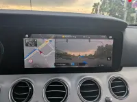 Gebraucht Mercedes E220 194 PS (142 kW) 2021 Silber Kombi