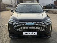 Neu Haval H6 Premium 243 PS (178 kW) 2026 Schwarz SUV