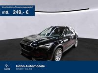 Gebraucht Cupra Formentor 150 PS (110 kW) 2023 Schwarz SUV