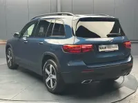 Gebraucht Mercedes GLB180 Progressive 116 PS (85 kW) 2023 Denimblau metallic SUV