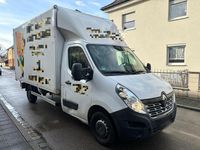 Gebraucht Renault Master 131 PS (96 kW) 2019 Weiß