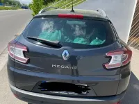 Gebraucht Renault Mégane Avantage 131 PS (96 kW) 2009 Limousine