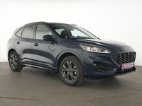 Gebraucht Ford Kuga ST-Line 224 PS (164 kW) 2021 Blau SUV