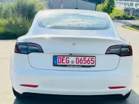 Gebraucht Tesla Model 3 366 kW (498 PS) 2022 Weiß Limousine