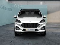 Gebraucht Ford Kuga ST-Line X 152 PS (111 kW) 2020 Weiß SUV