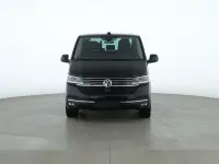 Używany VW T6.1 Highline 199 KM (146 kW) 2018 Czarny Van