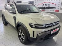 Neu Dacia Duster Expression 131 PS (96 kW) 2025 Beige SUV