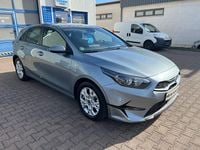 Gebraucht Kia Ceed Edition 7 101 PS (74 kW) 2024 Silber Kleinwagen