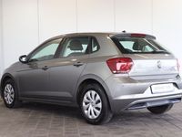 gebraucht VW Polo VI 1.6 TDI Comfortline ACC+TEMPOMAT+PDC