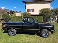 Gebraucht Chevrolet Silverado 160 PS (117 kW) 1985 Schwarz SUV