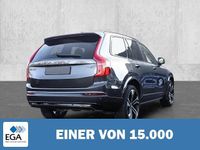 Gebraucht Volvo XC90 Ultimate 235 PS (172 kW) 2022 Metallic SUV