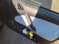 Gebraucht Skoda Octavia RS 179 PS (131 kW) 2003 Schwarz Kombi