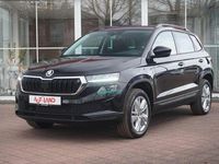 Neu Skoda Karoq 150 PS (110 kW) 2025 Schwarz SUV