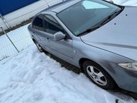 Gebraucht Mazda 6 2004 Grau Limousine