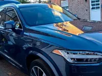 Gebraucht Volvo XC90 Plus 250 PS (183 kW) 2024 Blau SUV