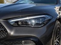 Gebraucht Mercedes CLE220 AMG 197 PS (144 kW) 2025 Grau metalliclack graphitgrau Cabrio