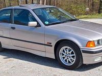 gebraucht BMW 316 I Mit G KAT