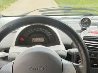 Gebraucht Smart ForTwo Coupé 41 PS (30 kW) 2005 Coupé