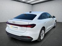 Gebraucht Audi A5 204 PS (150 kW) 2025 Weiß Limousine