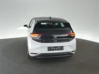 Brugt VW ID.3 Pro Performance 150 kW (204 HK) 2022 Hvid Hatchback