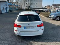 Second-hand BMW 528 258 CP (189 kW) 2011 Alb Break