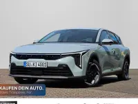 Gebraucht Kia Ceed Spirit 150 PS (110 kW) 2026 Grau Kleinwagen