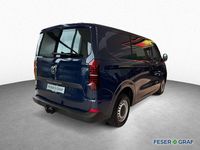 Neu VW Transporter 110 PS (80 kW) 2026 Dark indigo blue Van