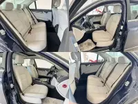 Gebraucht Mercedes C350 Avantgarde 265 PS (194 kW) 2012 Blau Limousine