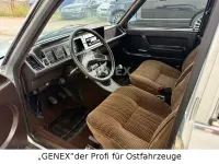 Gebraucht Fiat 132 111 PS (81 kW) 1980 Silber Limousine