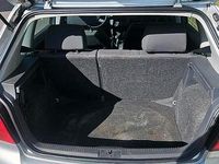 Gebraucht VW Polo 100 PS (73 kW) 2004 Silber Kleinwagen