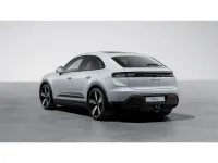 Nouă Porsche Macan 380 kW (517 CP) 2025 Gri SUV