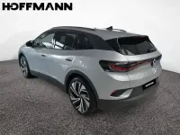 Gebraucht VW ID.4 Pro 210 kW (286 PS) 2025 Scale silver metallic SUV