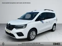 Neu Renault Kangoo Techno 131 PS (96 kW) 2026 Mineralweiß Van / Kleinbus