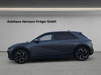 Gebraucht Hyundai Ioniq Techniq 167 kW (228 PS) 2022 Shooting star / mat Kleinwagen