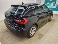 Gebraucht Audi A1 Sport 74 PS (54 kW) 2020 Schwarz SUV