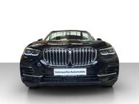 Gebraucht BMW X5 iPerformance 394 PS (289 kW) 2022 Schwarz uni SUV