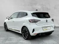 Używany Renault Clio V Techno 2024 Andere