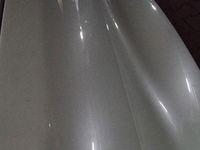 Gebraucht BMW 330 Cabriolet Performance 231 PS (169 kW) 2001 Weiß Cabrio