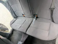 Gebraucht Audi 80 116 PS (85 kW) 1993 Silber Kombi