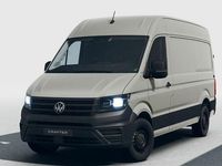 Neu VW Crafter 140 PS (102 kW) 2026 Grau Van