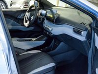 Neu BYD Dolphin Boost 64 kW (88 PS) 2025 Blau Kleinwagen