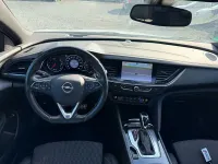 Gebraucht Opel Insignia Innovation 170 PS (125 kW) 2018 Weiß Limousine