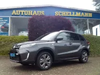 Neu Suzuki Vitara Comfort 109 PS (80 kW) 2026 Grau SUV