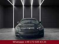Gebraucht Porsche Panamera 4 E-Hybrid 462 PS (339 kW) 2018 Schwarz Kleinwagen