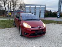 gebraucht Citroën Grand C4 Picasso Exclusive 7 sitzer !