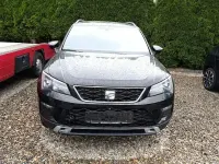 Gebraucht Seat Ateca 150 PS (110 kW) 2018 Schwarz SUV