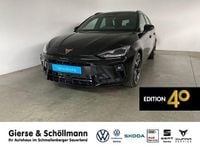 Nowe Cupra Leon 150 KM (110 kW) 2025 Szary Sedan/Limuzyna