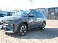 Neu Hyundai Tucson Advanced 160 PS (117 kW) 2025 Grau SUV
