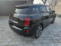 Gebraucht Mini Cooper SD Countryman 190 PS (139 kW) 2021 Schwarz SUV