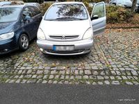 Gebraucht Citroën Xsara 2001 Grau Van / Kleinbus